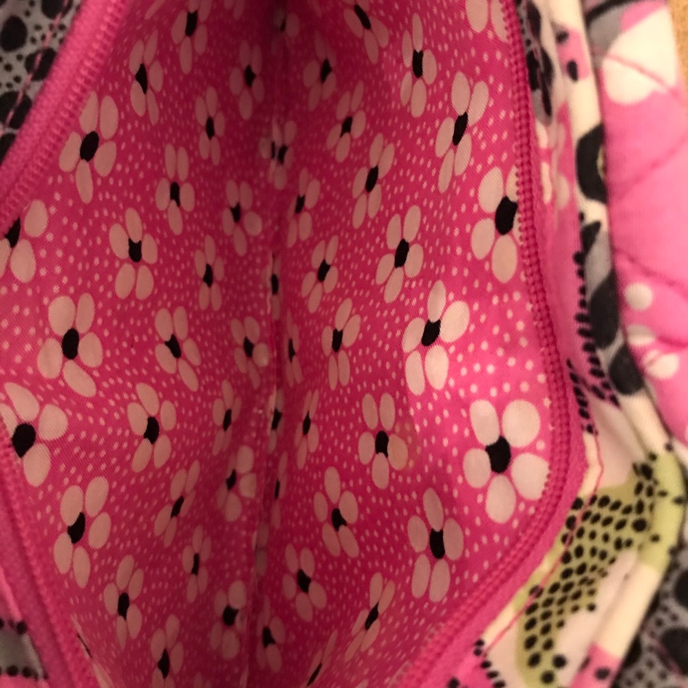 Vera Bradley Shoulder Bag - Picture 13 of 13
